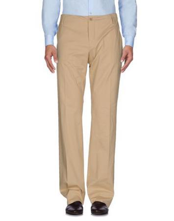 Брюки CLASS ROBERTO CAVALLI