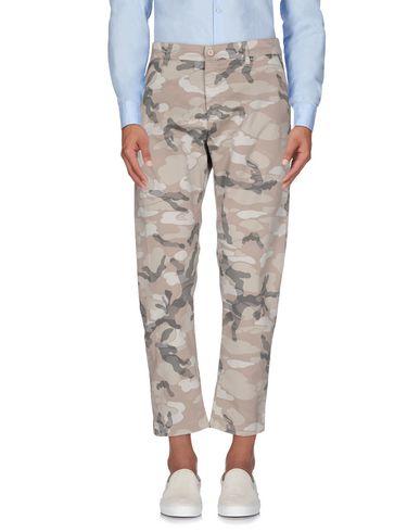 Брюки OFFICINA 36