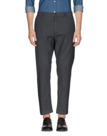 Брюки OFFICINA 36