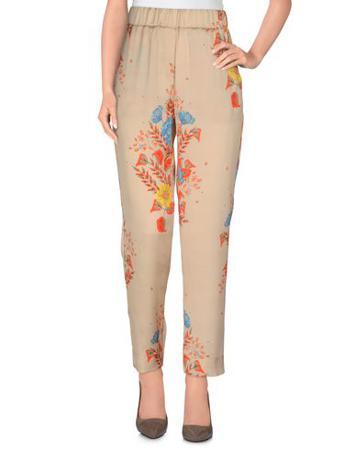 Брюки ANNARITA N.