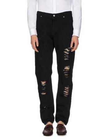 Брюки HAMAKI-HO