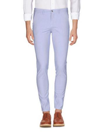 Брюки GREY DANIELE ALESSANDRINI