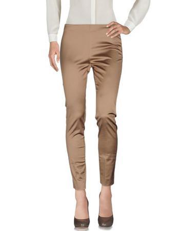 Брюки VIA MASINI 80