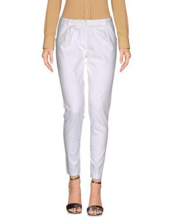 Брюки WHO*S WHO