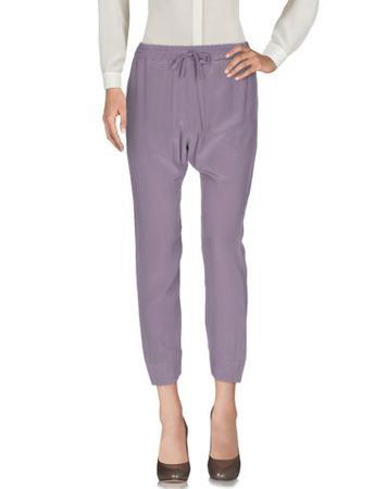 Брюки SUPERFINE