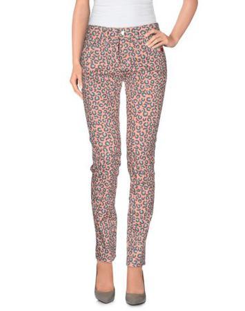 Брюки LOVE MOSCHINO