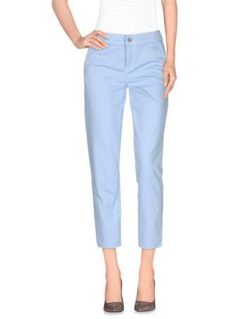 Брюки BLUGIRL FOLIES