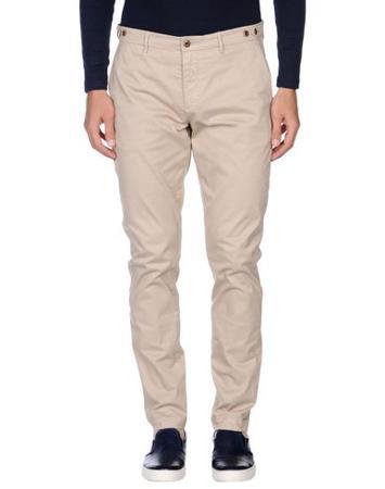 Брюки SIVIGLIA WHITE