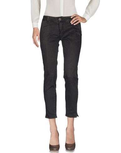 Брюки  -  цвет