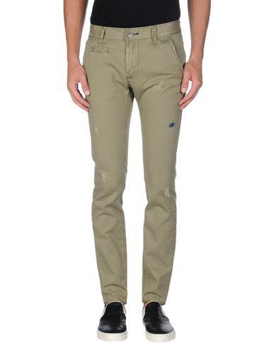 Брюки  -  цвет