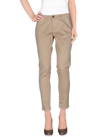 Брюки DERRIÉRE