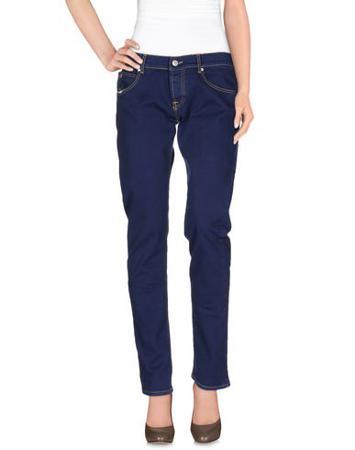 Брюки MAISON CLOCHARD