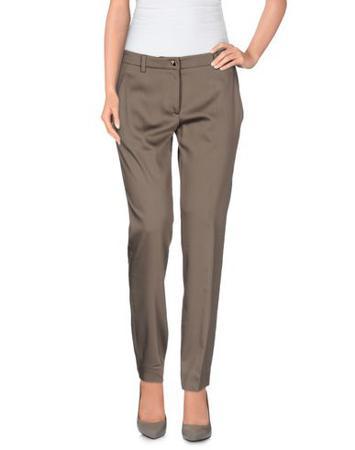 Брюки VERSACE COLLECTION