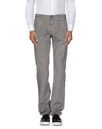 Брюки SIVIGLIA WHITE