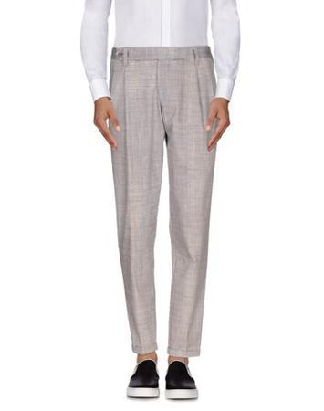 Брюки MESSAGERIE