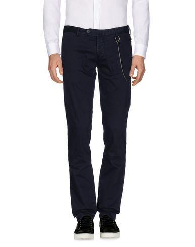 Брюки  -  цвет