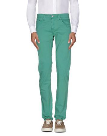 Брюки DANIELE ALESSANDRINI