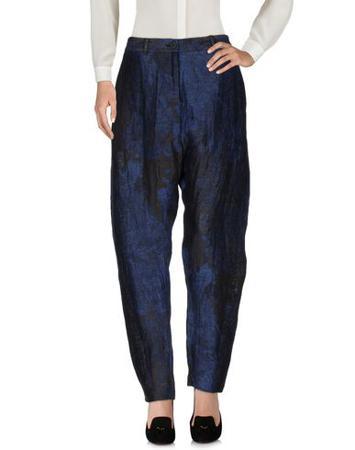 Брюки ISABEL BENENATO