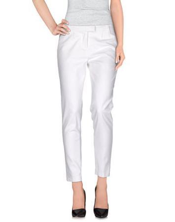 Брюки FRANKIE MORELLO