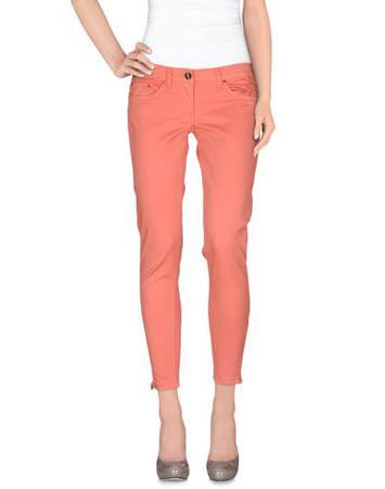 Брюки ELISABETTA FRANCHI JEANS