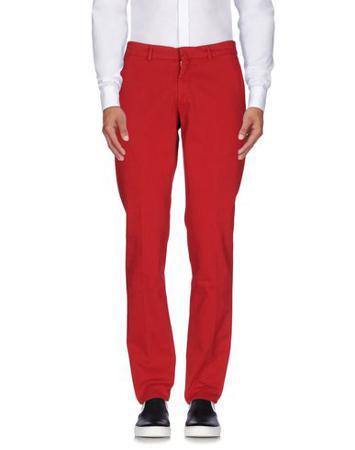 Брюки MAISON CLOCHARD