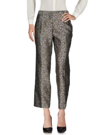 Брюки EMANUEL UNGARO