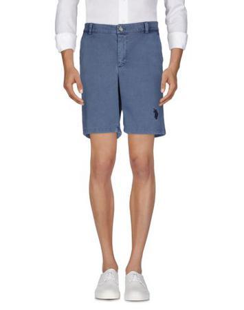 Брюки U.S.POLO ASSN.