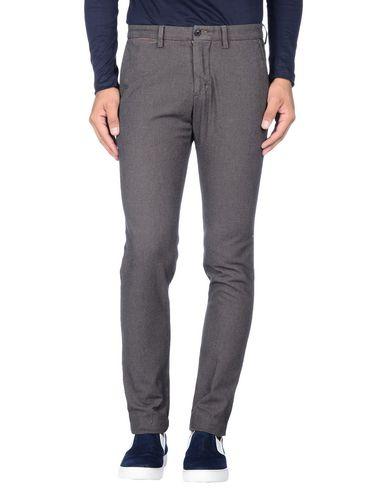 Брюки  -  цвет