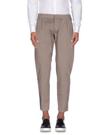 Брюки ENTRE AMIS