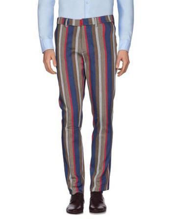 Брюки THE EDITOR