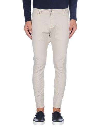 Брюки  -  цвет