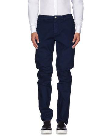 Брюки BIKKEMBERGS