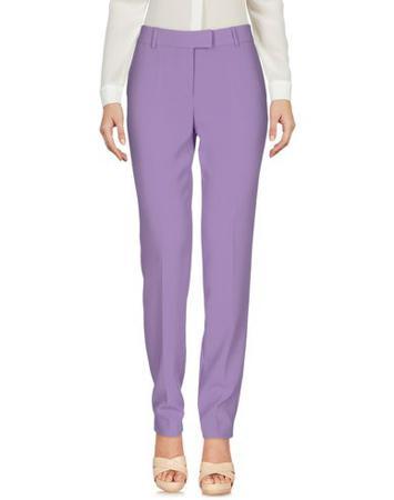 Брюки BOUTIQUE MOSCHINO