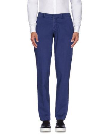 Брюки MAISON CLOCHARD