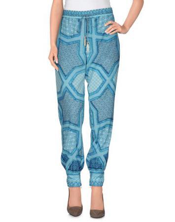 Брюки VERSACE COLLECTION Брюки VERSACE COLLECTION