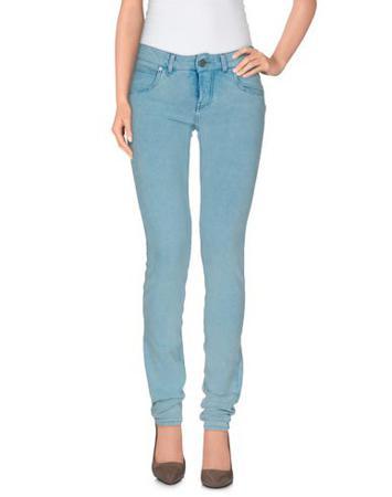 Брюки MAISON CLOCHARD