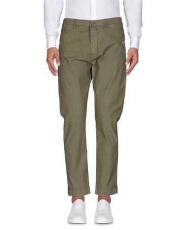 Брюки DANIELE ALESSANDRINI