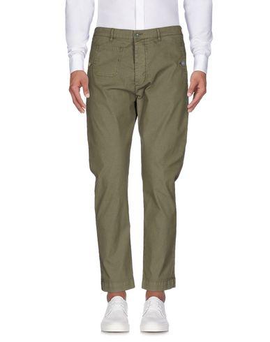 Брюки DANIELE ALESSANDRINI