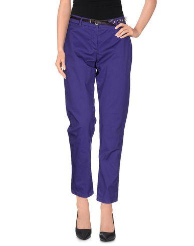 Брюки PATRIZIA PEPE