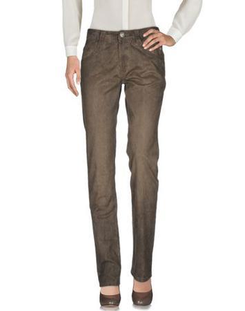 Брюки CARLO CHIONNA