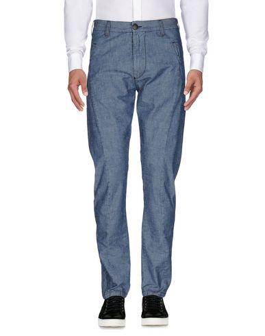 ARMANI JEANS Повседневные брюки Брюки ARMANI JEANS