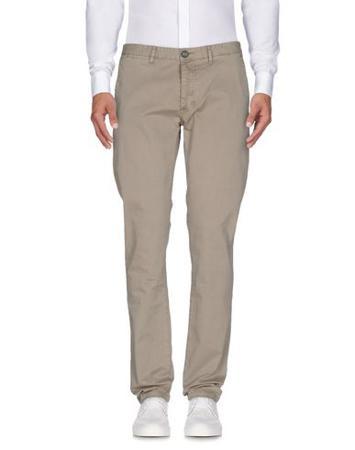 Брюки FRED MELLO