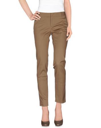 Брюки FABRIZIO LENZI