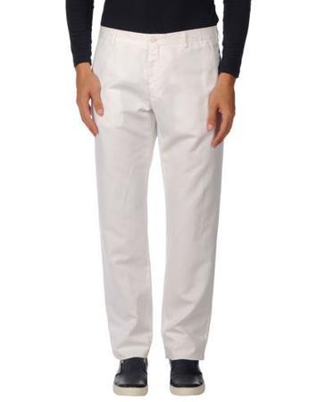 Брюки BURBERRY LONDON Брюки BURBERRY LONDON