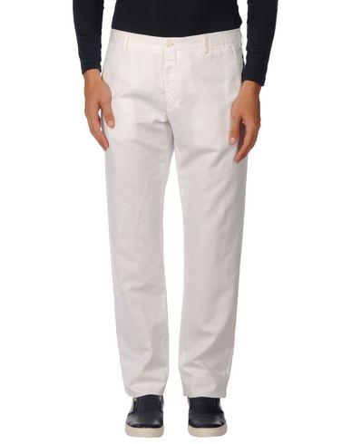 BURBERRY LONDON Повседневные брюки  Брюки BURBERRY LONDON