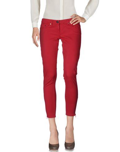Брюки ELISABETTA FRANCHI JEANS