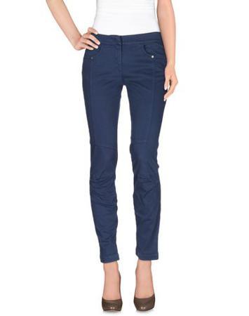 Брюки SCERVINO STREET