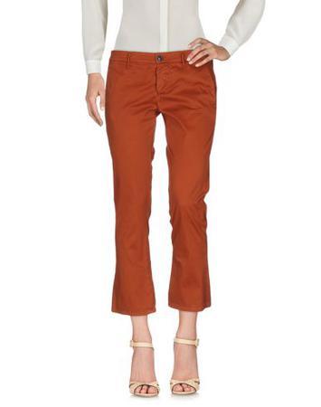 Брюки DEPARTMENT 5