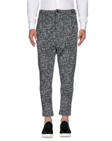 Брюки  -  цвет