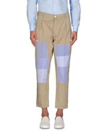 Брюки MC MASTER OF CEREMONIES